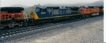 CSX 9006